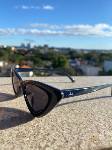 Lupi Búzios Azul UV400